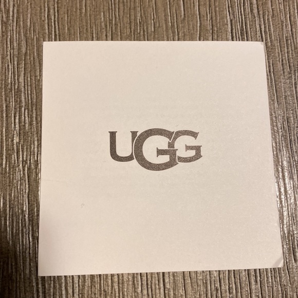 Authentic UGG Keegan Slippers Woman SZ 6 Baby Pink Color - Picture 13 of 14